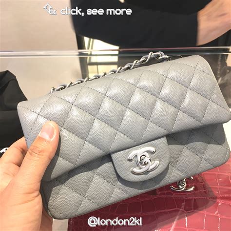 chanel micro bag|mini rectangular Chanel bag.